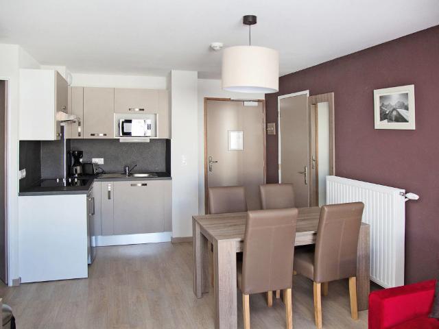 2 pièces 4 personnes FR7341.632.2 - Plagne Villages
