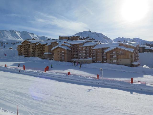 2 pièces 6 personnes FR7341.632.3 - Plagne Villages
