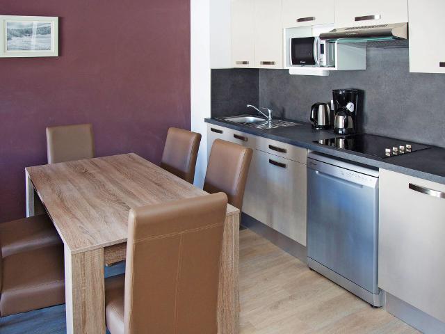 2 pièces 6 personnes FR7341.632.3 - Plagne Villages