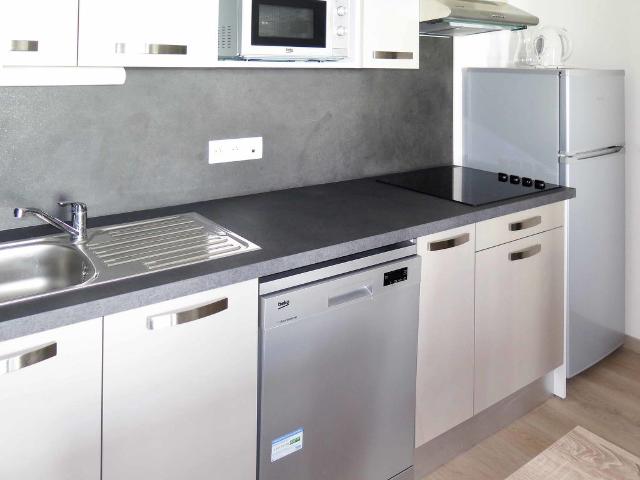 2 pièces 6 personnes FR7341.632.3 - Plagne Villages