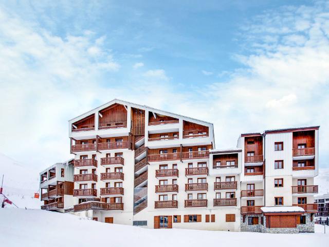 2 pièces 6 personnes FR7351.655.3 - Tignes 2100 Le Lac