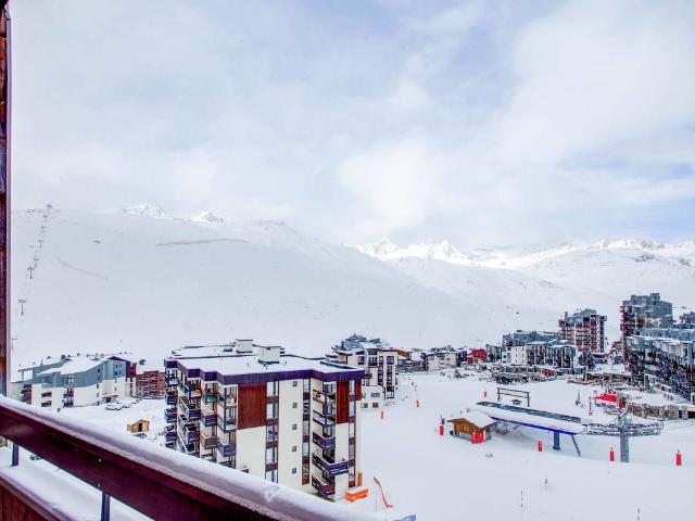 2 pièces 6 personnes FR7351.655.3 - Tignes 2100 Le Lac