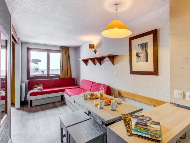 2 pièces 6 personnes FR7351.655.3 - Tignes 2100 Le Lac