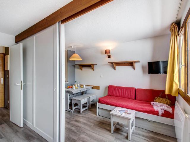2 pièces 6 personnes FR7351.655.3 - Tignes 2100 Le Lac