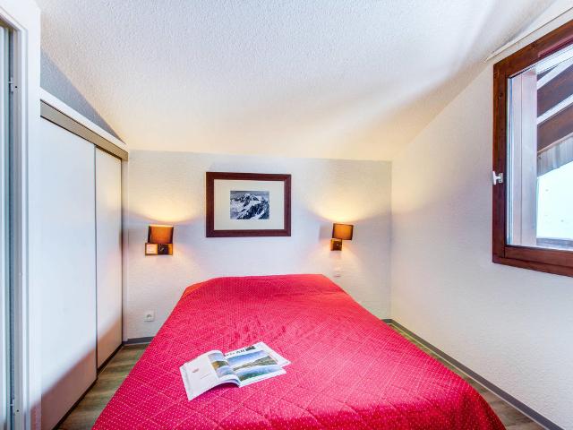2 pièces 6 personnes FR7351.655.3 - Tignes 2100 Le Lac
