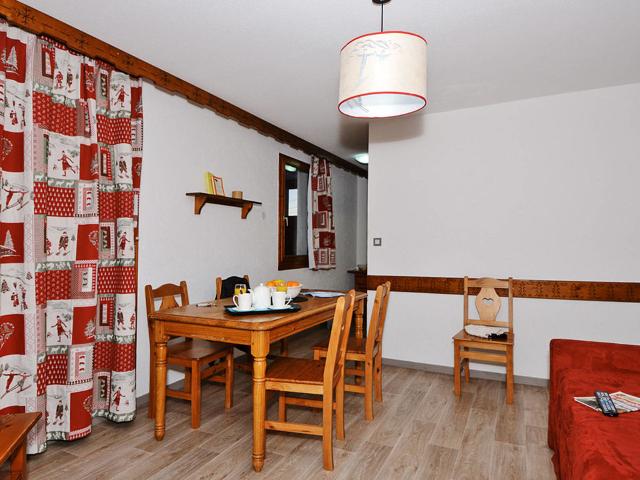 residence 4 personnes FR7365.924.1 - Val Thorens