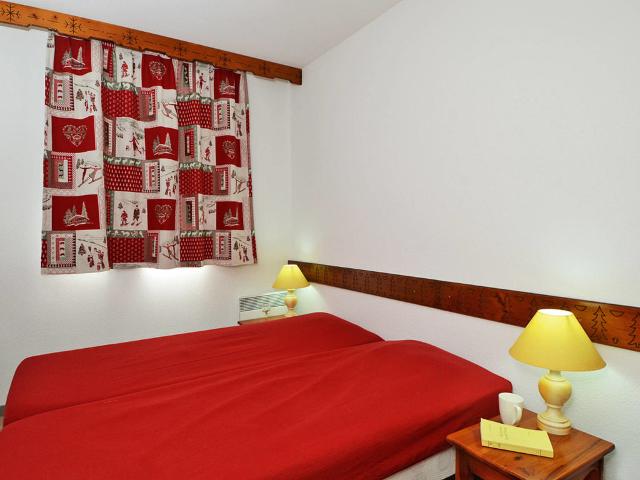 residence 4 personnes FR7365.924.1 - Val Thorens