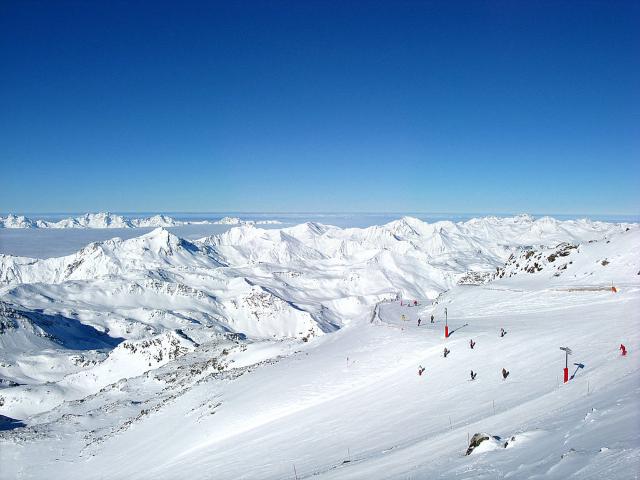 residence 4 personnes FR7365.924.1 - Val Thorens