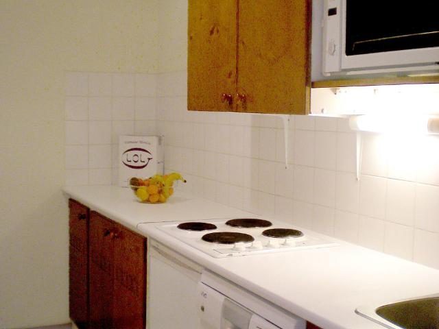 residence 2 personnes FR7365.924.4 - Val Thorens