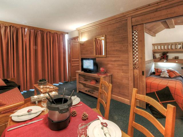 2 pièces 4 personnes FR7365.926.2 - Val Thorens