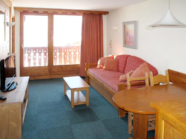 2 pièces 4 personnes FR7365.926.2 - Val Thorens