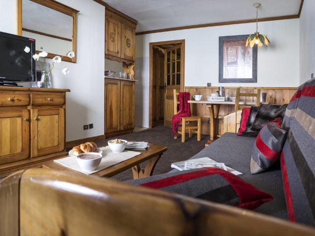 2 pièces 4 personnes FR7365.926.2 - Val Thorens