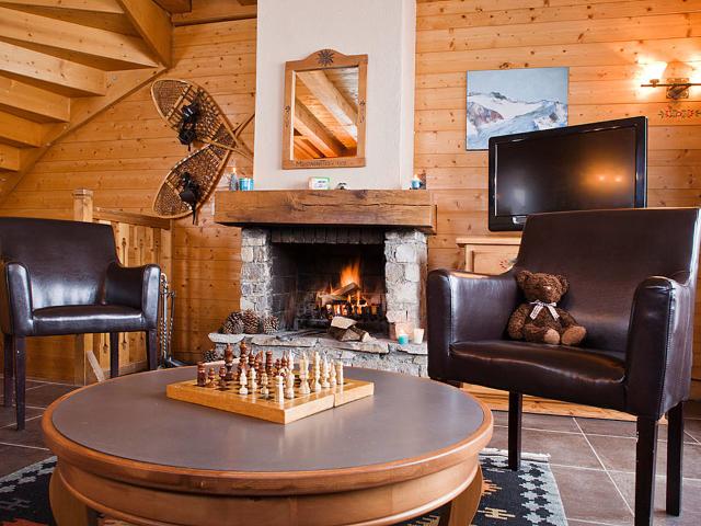 4 pièces 8 personnes FR7365.928.2 - Val Thorens