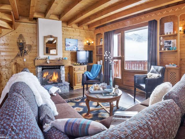 4 pièces 8 personnes FR7365.928.2 - Val Thorens