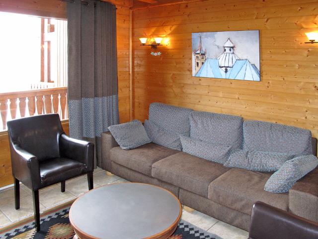 4 pièces 8 personnes FR7365.928.2 - Val Thorens