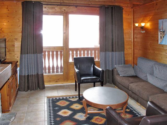 4 pièces 8 personnes FR7365.928.2 - Val Thorens
