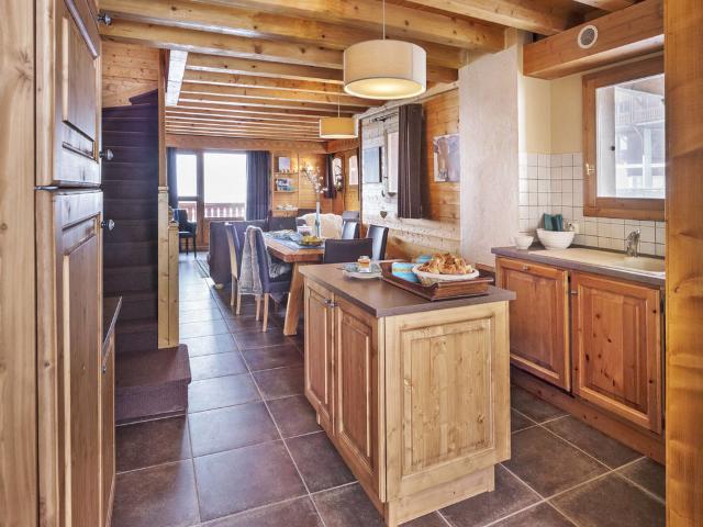 4 pièces 8 personnes FR7365.928.2 - Val Thorens