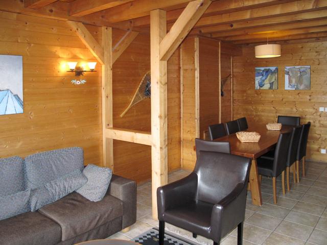 4 pièces 8 personnes FR7365.928.2 - Val Thorens