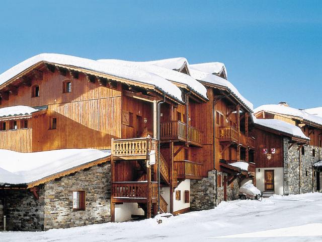 6 pièces 10 personnes FR7365.928.6 - Val Thorens