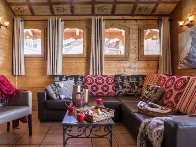 3 pièces 6 personnes FR7365.928.7 - Val Thorens
