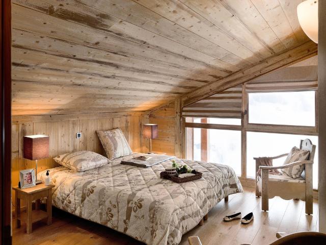 3 pièces 8 personnes FR7424.611.5 - Le Grand Bornand