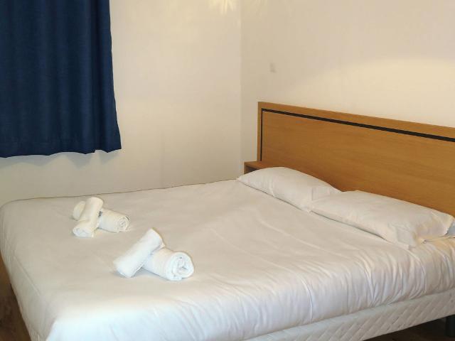 3 pièces 6 personnes FR7426.602.5 - La Clusaz