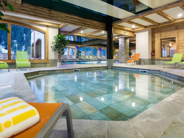 2 pièces 4 personnes FR7485.604.1 - Châtel