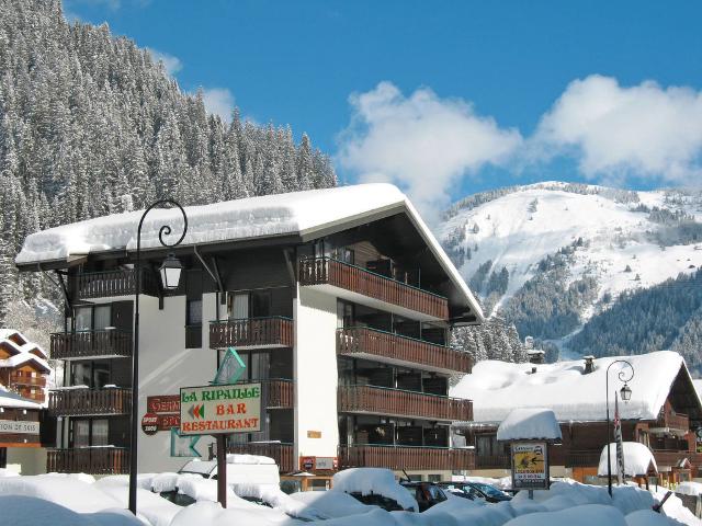 residence 3 personnes FR7485.606.1 - Châtel