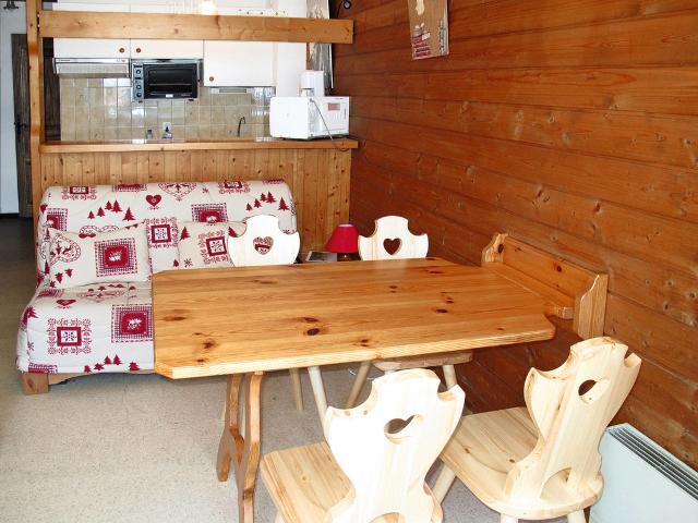 residence 3 personnes FR7485.606.1 - Châtel