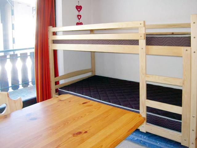 residence 3 personnes FR7485.606.1 - Châtel