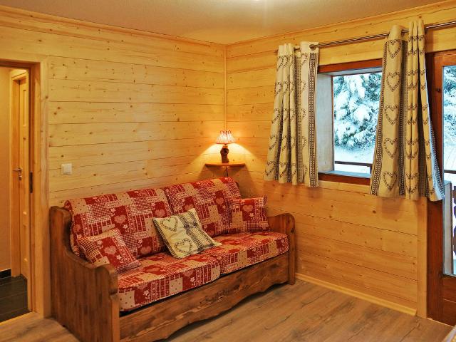 3 pièces 6 personnes FR7485.613.2 - Châtel
