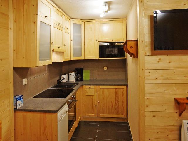 3 pièces 6 personnes FR7485.613.2 - Châtel