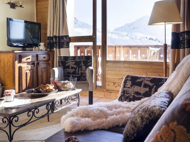 5 pièces 8 personnes FR7341.628.1 - Plagne - Belle Plagne