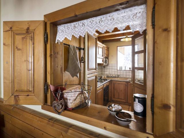 5 pièces 8 personnes FR7341.628.1 - Plagne - Belle Plagne