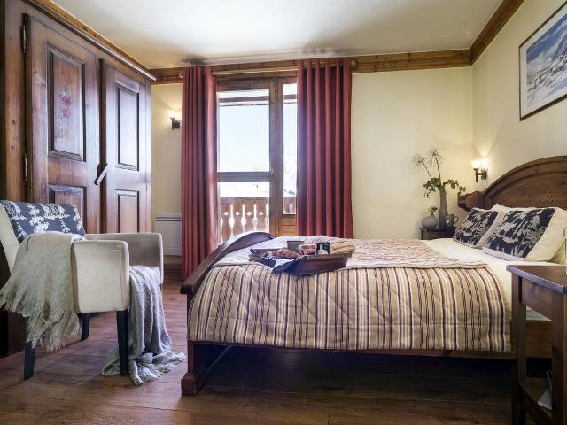 5 pièces 8 personnes FR7341.628.1 - Plagne - Belle Plagne