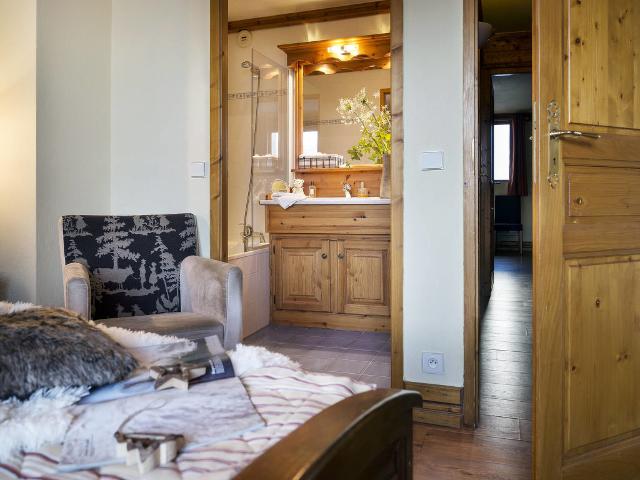 5 pièces 8 personnes FR7341.628.1 - Plagne - Belle Plagne