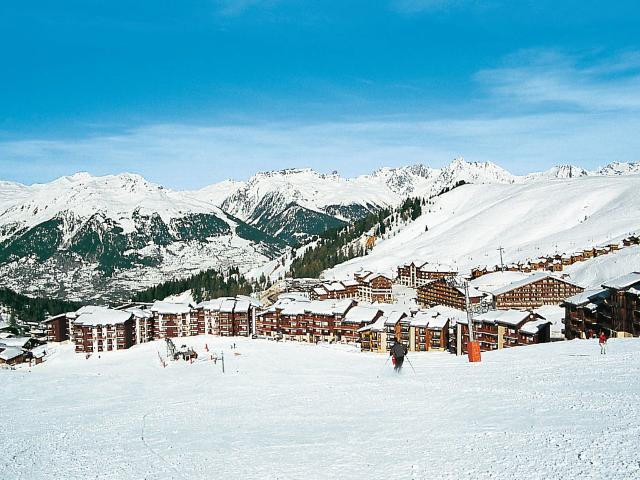 residence 4 personnes FR7341.629.1 - Plagne Villages