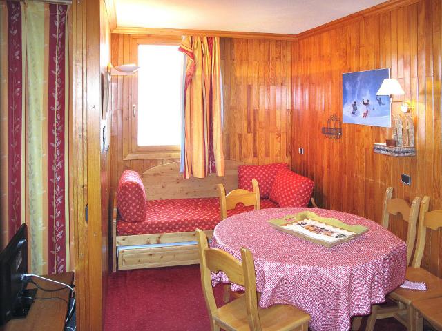 residence 4 personnes FR7341.629.1 - Plagne Villages
