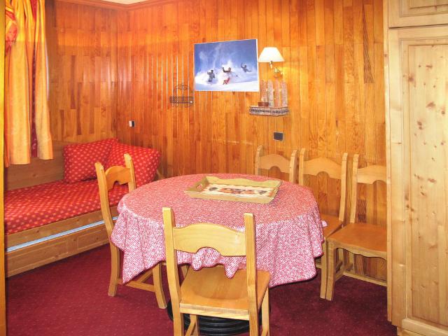 residence 4 personnes FR7341.629.1 - Plagne Villages