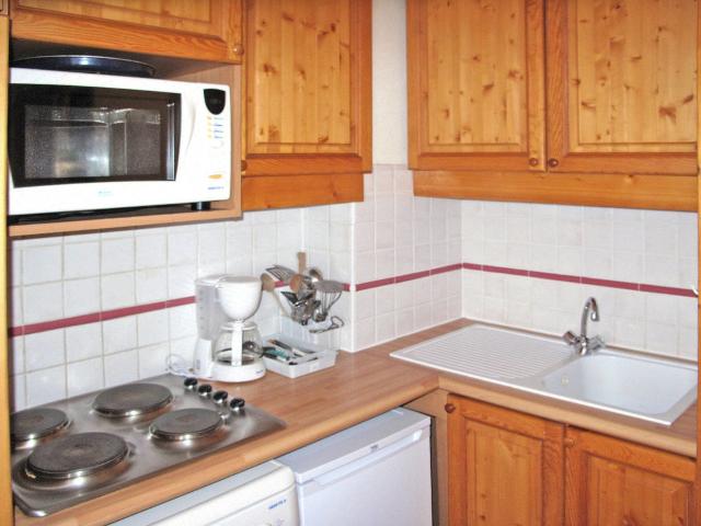 residence 4 personnes FR7341.629.1 - Plagne Villages