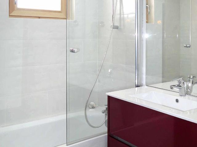 3 pièces 6 personnes FR7341.632.4 - Plagne Villages