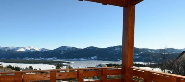 Résidence Vacanceole Les Chalets de l'Isard 3* - Les Angles