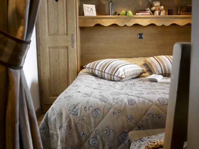 3 pièces 6 personnes FR7329.602.4 - Bourg Saint Maurice