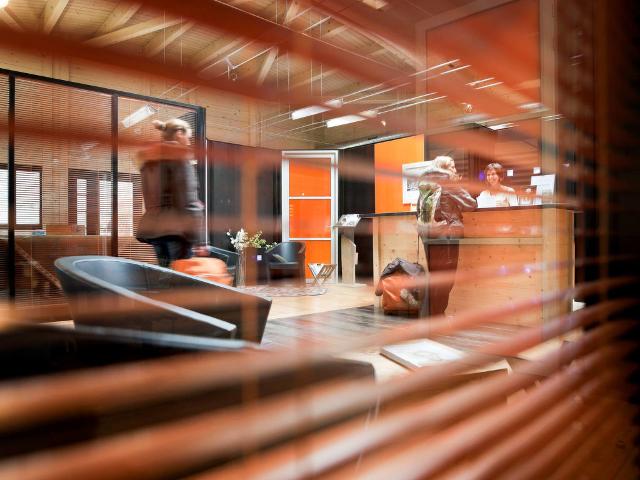 3 pièces 6 personnes FR7329.602.4 - Bourg Saint Maurice