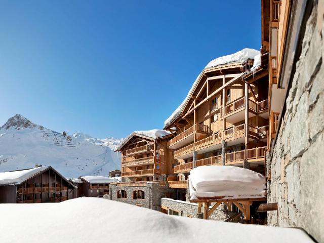 4 pièces 8 personnes FR7351.650.2 - Tignes 2100 Le Lac
