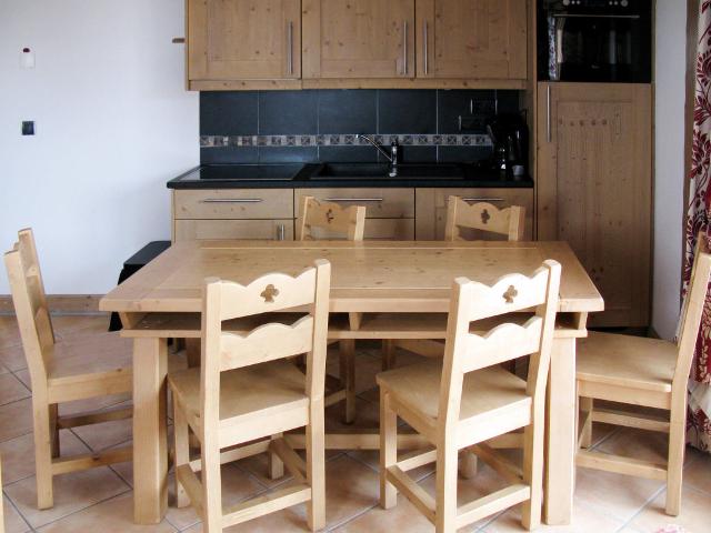 4 pièces 8 personnes FR7351.650.2 - Tignes 2100 Le Lac