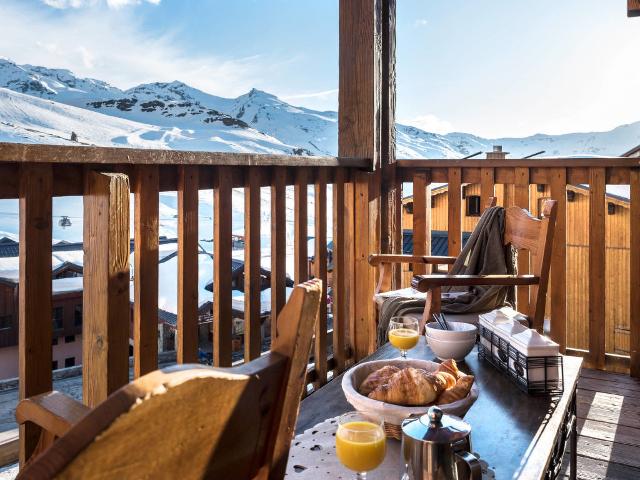 3 pièces 6 personnes FR7365.928.3 - Val Thorens