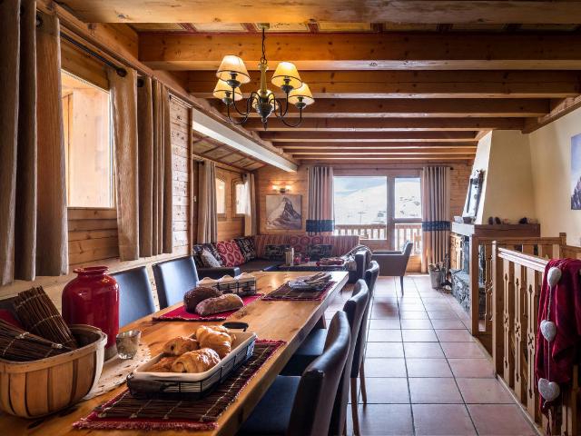 5 pièces 8 personnes FR7365.928.4 - Val Thorens