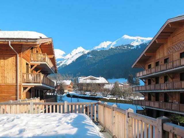 residence 2 personnes FR7426.602.1 - La Clusaz