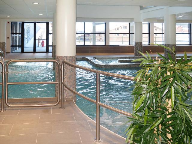 residence 2 personnes FR7426.602.1 - La Clusaz